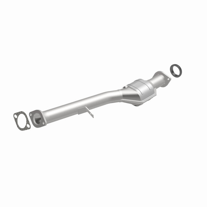 Magnaflow Conv DF Subaru Impreza 2,5 L 2006-2007