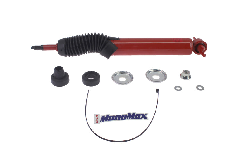 Amortisseurs et jambes de force KYB Monomax avant 09-12 Dodge Ram 1500 2WD