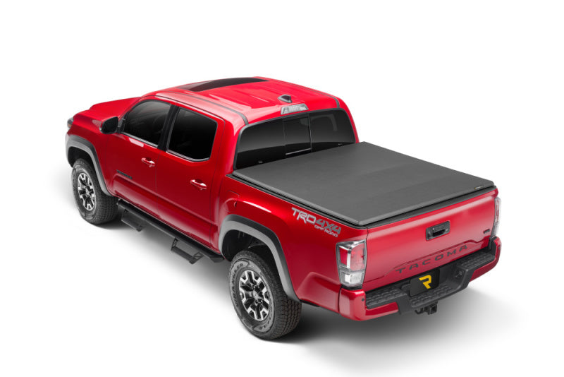 Extang 14-21 Toyota Tundra Trifecta ALX Cover 5.5ft with Rail System