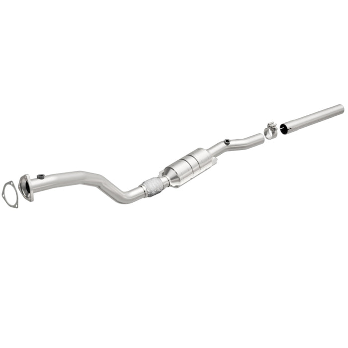 Convecteur MagnaFlow DF 96-99 Audi A4/A4 Quattro 2.8LP/S (49 États)