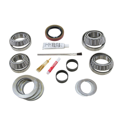 Kit de révision Yukon Gear Master pour différentiel GM 8,75 pouces