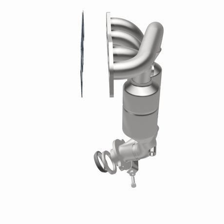 Collecteur MagnaFlow Conv DF 01-03 Toyota RAV4 2.0L