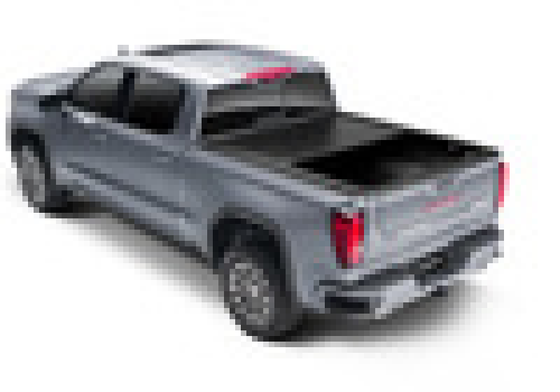 Retrax 2019 Chevrolet/GMC Silverado/Sierra 1500 Lit de 8 pieds (sans boîtes de rangement) RetraxPRO MX