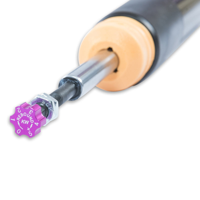 Kit combinés filetés KW V2 BMW Série 3 E91/E93 2WD Cabriolet + Break