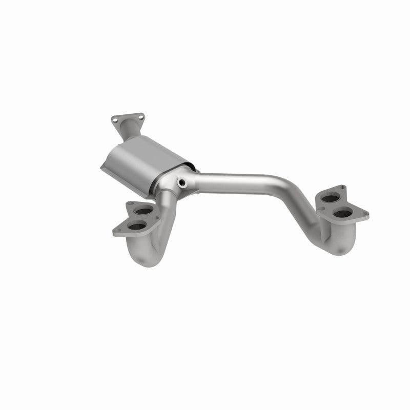 Moteur MagnaFlow Conv DF Subaru Legacy 90-93 2,2 L