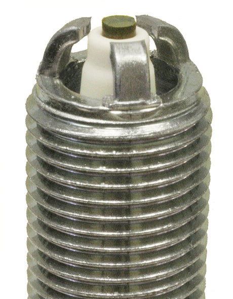 Boîte de 4 bougies d'allumage standard NGK (LFR6D)