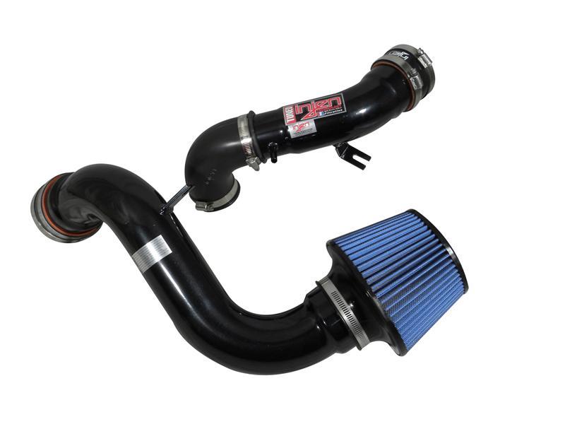 Prise d'air froid noire Injen 00-05 Eclipse / 00-03 Sebring / 00-04 Stratus R/T 3.0L V6