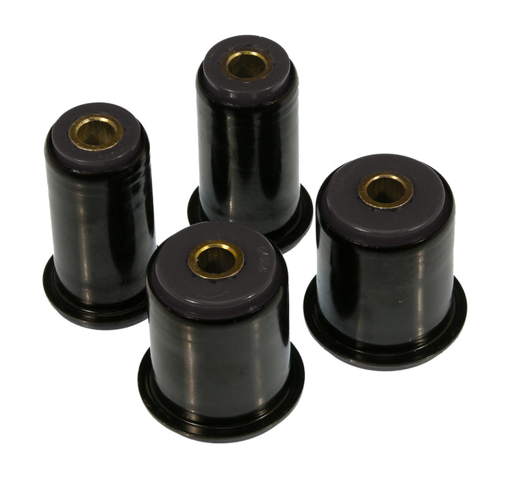 Bagues de bras de suspension avant Prothane 82-92 GM - Noir