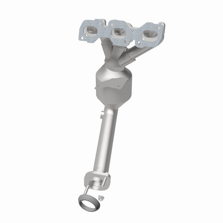 Convecteur Magnaflow DF 2006 Ford Fusion 3.0L