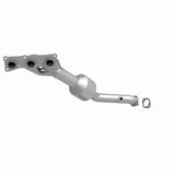 Convecteur MagnaFlow DF BMW 5 06-07 Avant OEM