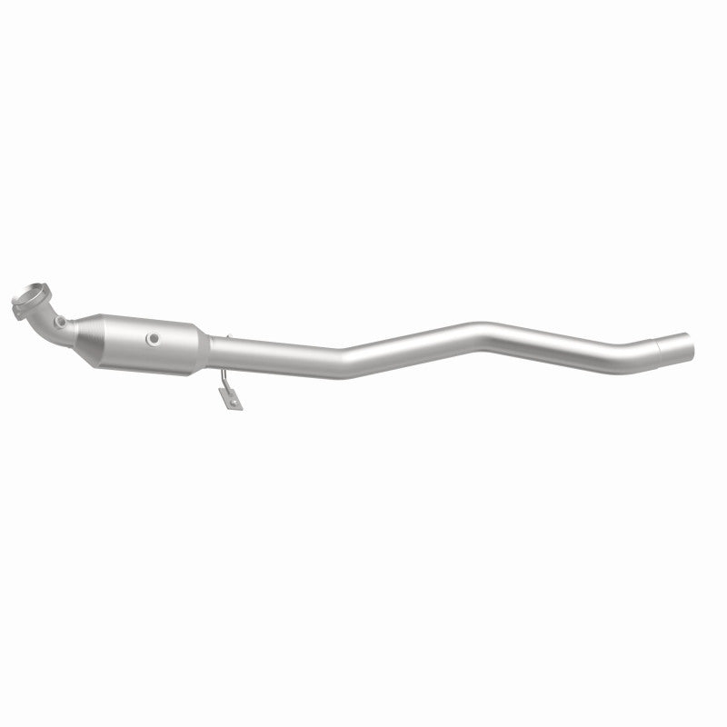 Soubassement du Magnaflow Conv DF 2007-2012 GL450 4,6 L