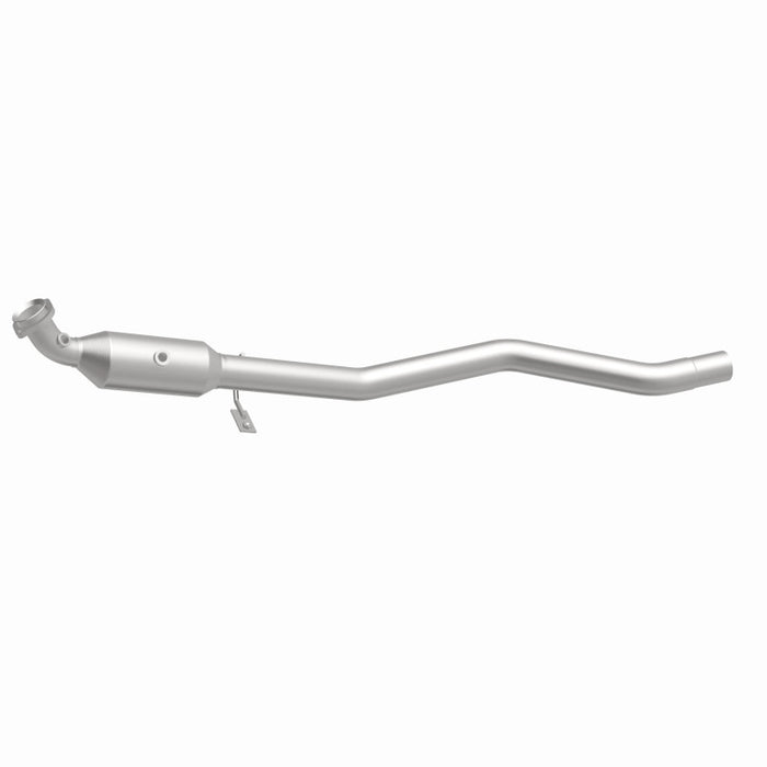 Soubassement du Magnaflow Conv DF 2007-2012 GL450 4,6 L