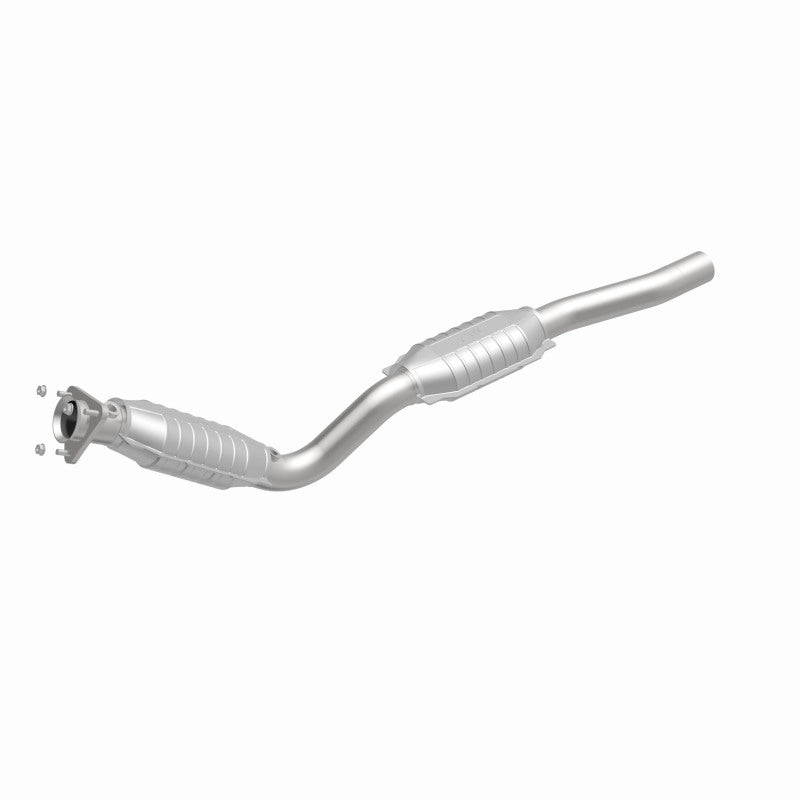 MagnaFlow Conv DF 04-06 Ram SRT-10 côté passager