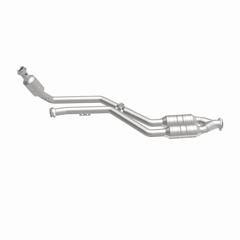 MagnaFlow Conv DF 99-00 Mercedes CLK320 3.2L