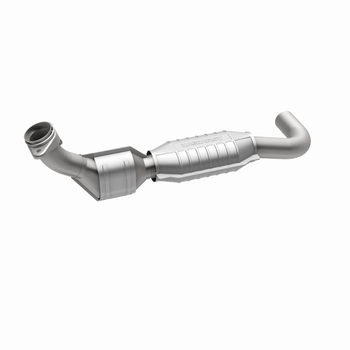 MagnaFlow Conv DF 01-03 F150 5.4 Côté conducteur OEM