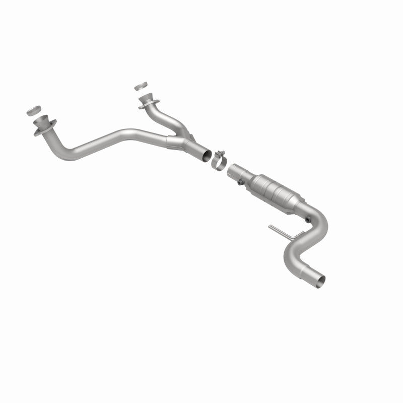 MagnaFlow Conv DF 00-02 Camaro/Firebird 3,8 L