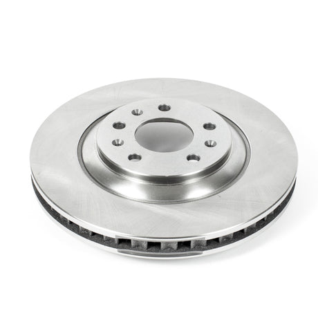 Disque de frein avant Power Stop Autospecialty Cadillac CTS 06-07
