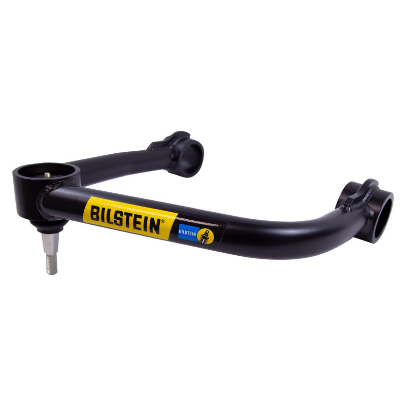 Kit de bras de suspension supérieur avant Bilstein 19-21 Chevrolet Silverado 1500