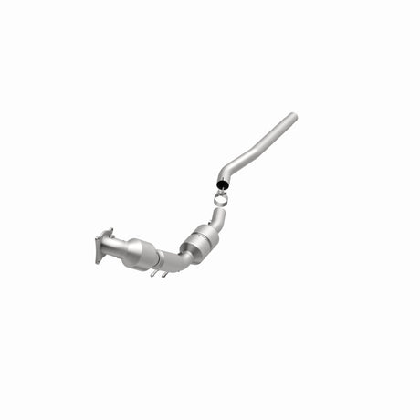 Convecteur MagnaFlow DF 06-08 VW Passat 2.0L