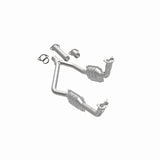 Convecteur MagnaFlow DF Range Rover 90-93
