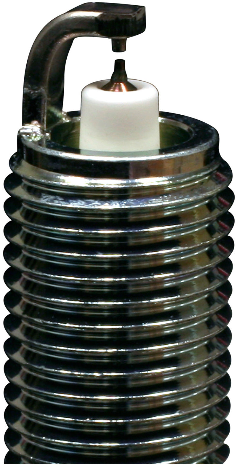 Bougies d'allumage NGK Laser Iridium, boîte de 4 (DILKR7A11)