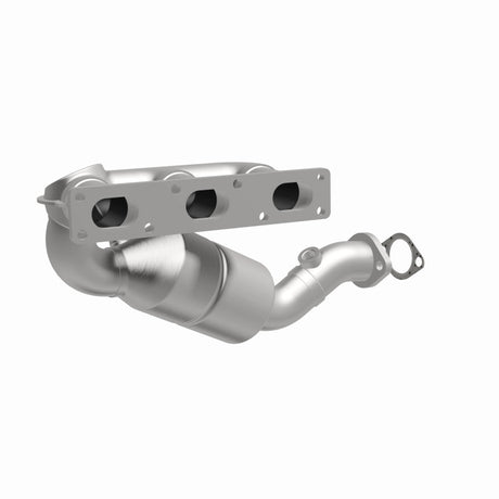 Magnaflow Conv DF BMW 5 99-00 Arrière
