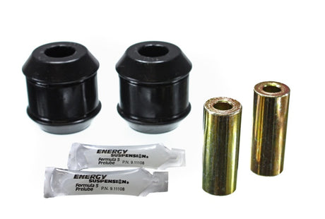 Ensemble de bagues de bras oscillant arrière noir pour Chrysler PT Cruiser 01-05 Energy Suspension