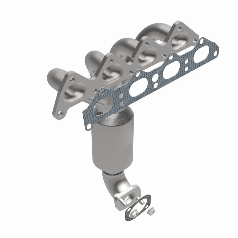 Convecteur Magnaflow DF 03 Hyundai Elantra 2.0L