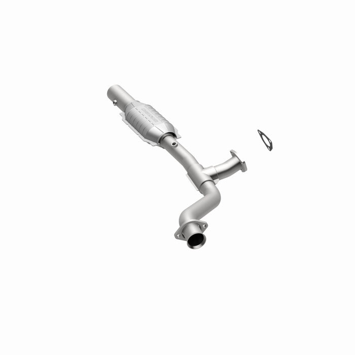 Convecteur MagnaFlow DF 03 Ram 2500 2WD 5.7L OEM