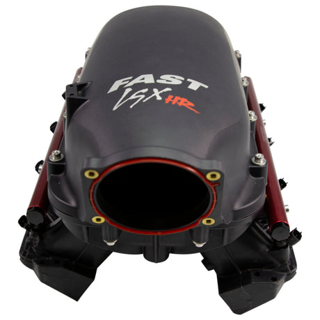 Collecteur FAST LSX 103MM GenIII LS Rect Port - Noir