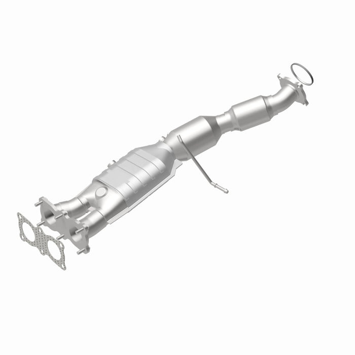 Convecteur Magnaflow DF 10-14 Volvo S80 3,2 L