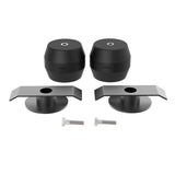Système d'amélioration de la suspension arrière du Toyota Tundra 2000 de Timbren