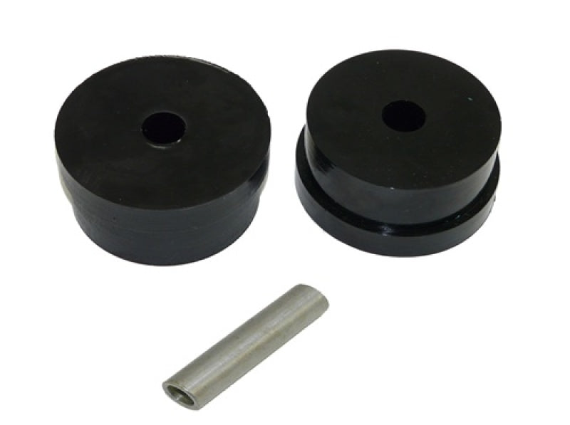 Inserts de support moteur Torque Solution : Mitsubishi Evolution X 2008-12