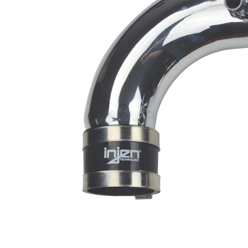 Prise d'air froid polie Injen 06-09 Civic Ex 1,8 L 4 cylindres (manuelle)