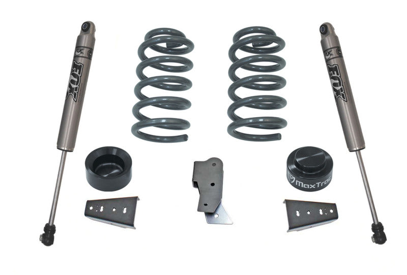 Kit de levage arrière MaxTrac 09-18 RAM 1500 2WD 4,5 pouces