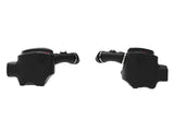 Système d'admission d'air à bobine Momentum GT pour Toyota Land Cruiser série 300 d'aFe avec Pro DRY S Media