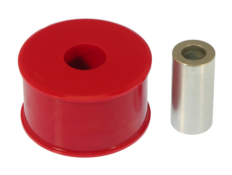 Insert de support de moteur Prothane 05-06 Chevy Cobalt SS - Rouge