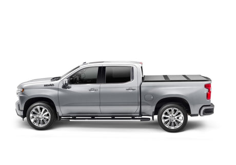 Extang 2023 Chevy/GMC Canyon/Colorado (caisse de 5 pi 2 po) ALX à dossier solide et repliable