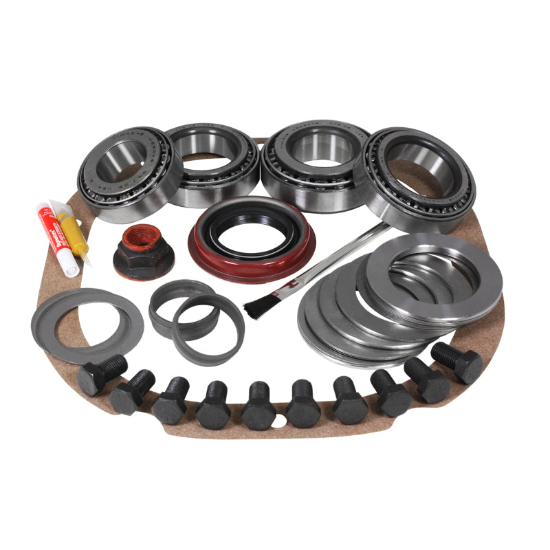 Kit de révision Yukon Gear Master 2015+ Ford 8,8 pouces différentiel arrière