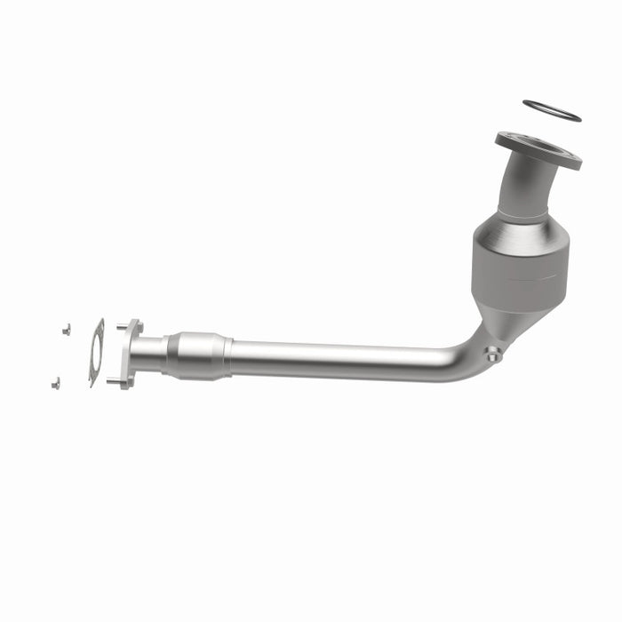 Convecteur MagnaFlow DF 09-11 Chevrolet Malibu 3,6 L