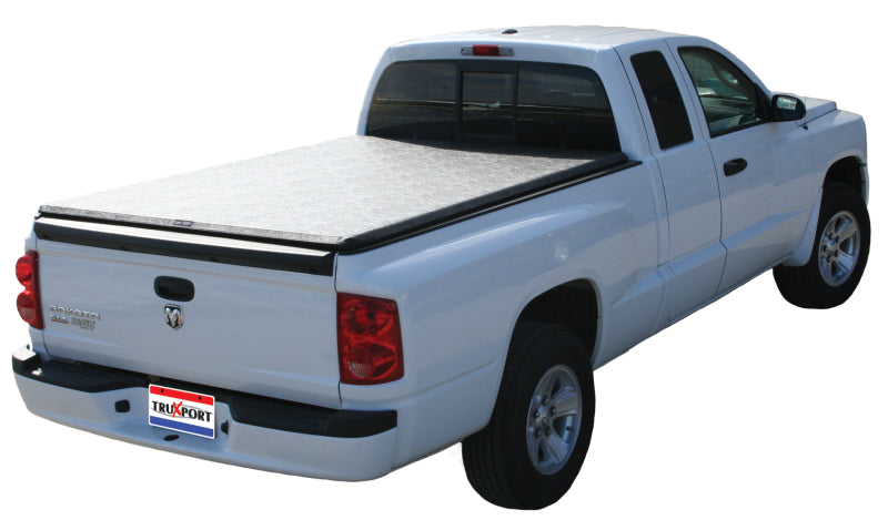 Housse de caisse TruXport de 5 pieds pour Dodge Dakota Quad Cab 00-07