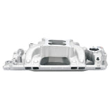 Collecteur d'air à entrefer Edelbrock S/B Chevy RPM