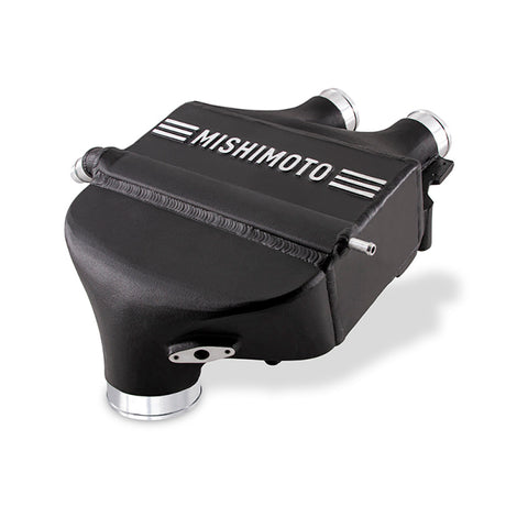 Refroidisseur intermédiaire air-eau hautes performances Mishimoto 2015+ pour BMW F8X M3/M4