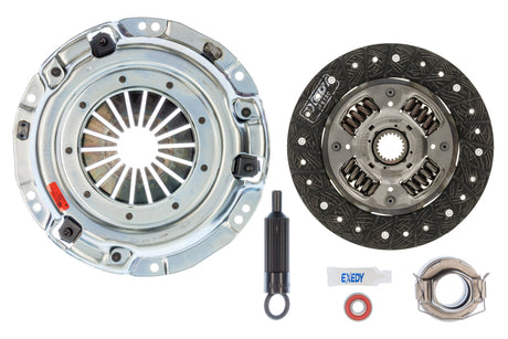 Embrayage organique Exedy 1989-1989 Toyota 4Runner L4 Stage 1