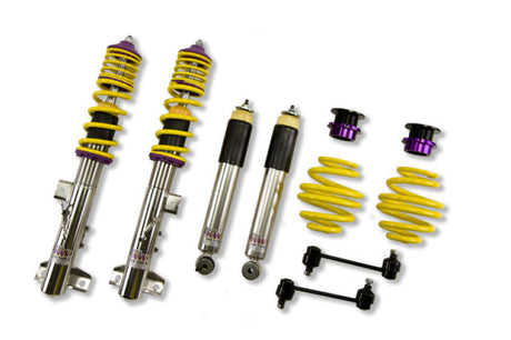 Kit combinés filetés KW V2 pour BMW Z3 (MR/C) M Coupé