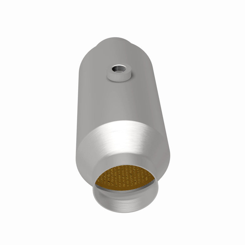 Convertisseur universel Magnaflow California Grade 11-15 Mercedes-Benz G550 V8 5,5 L