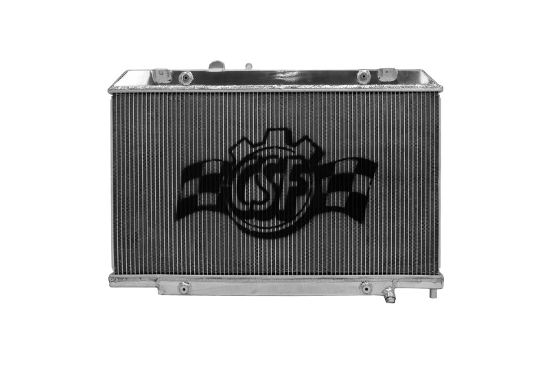 Radiateur CSF 04-08 Mazda RX-8