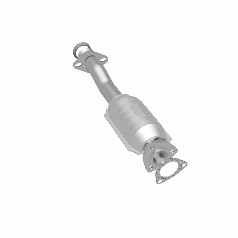 Ajustement direct pour les modèles Honda 85-87 de MagnaFlow Conv
