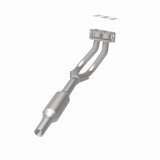Convecteur MagnaFlow DF 87 Volkswagen Scirocco 1,8 L