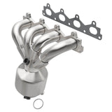 Moteur MagnaFlow Conv DF Civic Del Sol 96-99 1,6 L